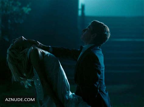 SALTBURN NUDE SCENES AZNude