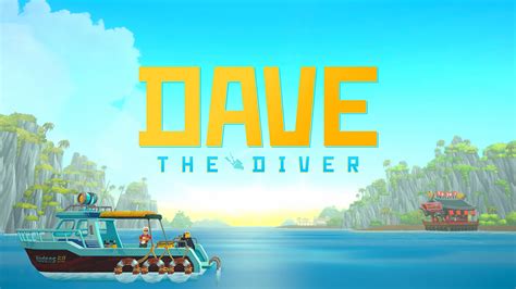 Dave the Diver: Beyond Rock Pile guide