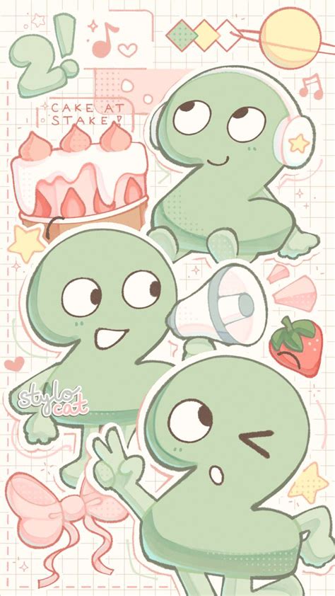 Two Tpot In 2024 Characters Inspiration Drawing Creative Drawing