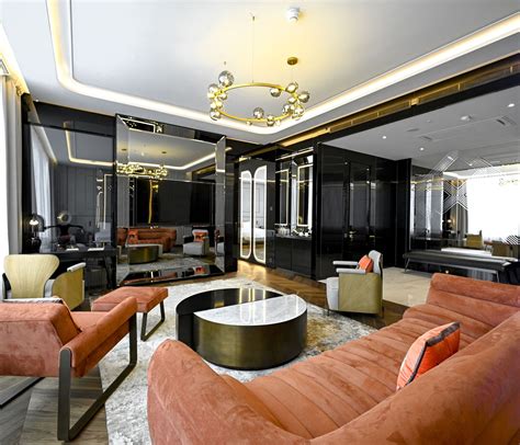 Seven Visions Hotel, The Dvin Project