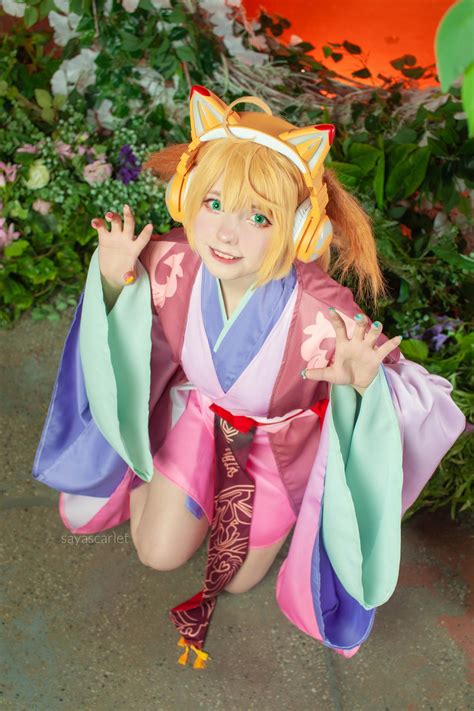 Saya Scarlet Sayascarlet Nude Patreon Leaks 28 Photos TheFappening