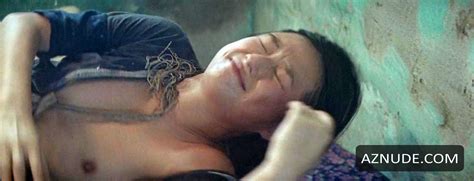 Lang Khe Tran Nude In Les Confins Du Monde Aznude