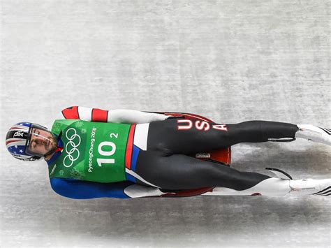 A Primer To Luge Bobsled And Skeleton Sports Illustrated