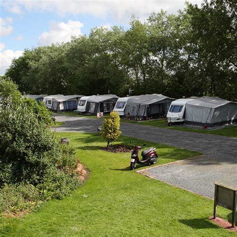 Hurlston Hall New Statics For Sale