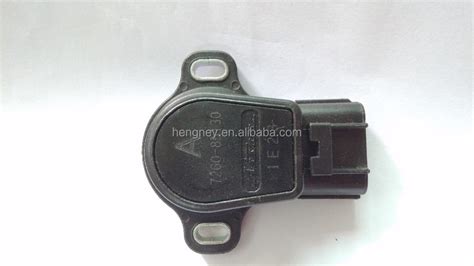 High Quality Throttle Position Sensor Tps Sensor