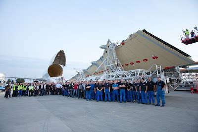 A350 XWB News: Airbus factory in Broughton, where the A350 wings are assembled, has an order ...