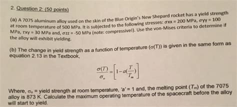 [最新] yield strength formula calculation 346902-How to calculate the ...