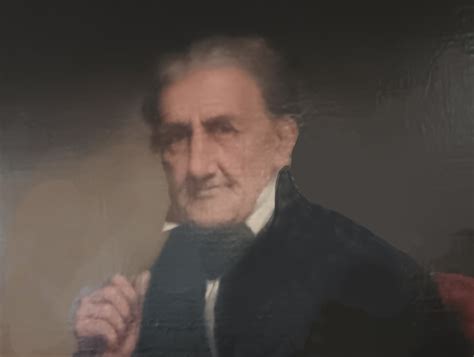 George Robert Twelves Hewes A Last Survivor Of The Boston Tea Party