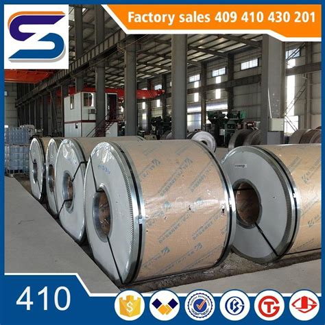 Baoxin 304 0 39 1 2 Stainless Steel Cold Rolled Coil China