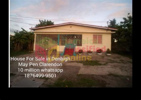 4 Bedroom Cheap House For Sale Denbigh