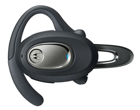 Motorola H730 (89422N) Universal Hands-Free Bluetooth Headset