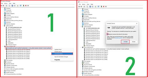 [fixed] Prolific Pl2303ta Usb To Serial Windows 11 Problem