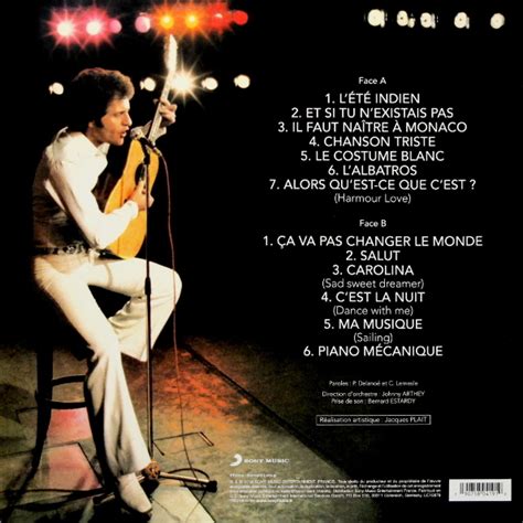 Пластинка Joe Dassin Dassin Joe. Купить Joe Dassin Dassin Joe по цене ...