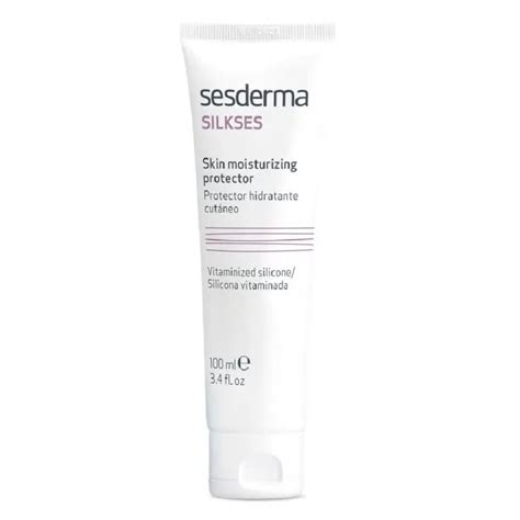 Sesderma Silkses Skin Moisturizing Protector ᐈ buy at 648 ₴ - Shop IDN ...