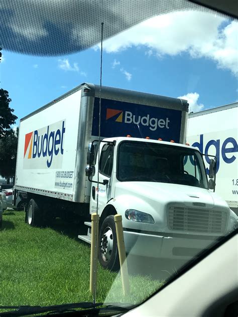 discount code for budget truck rental