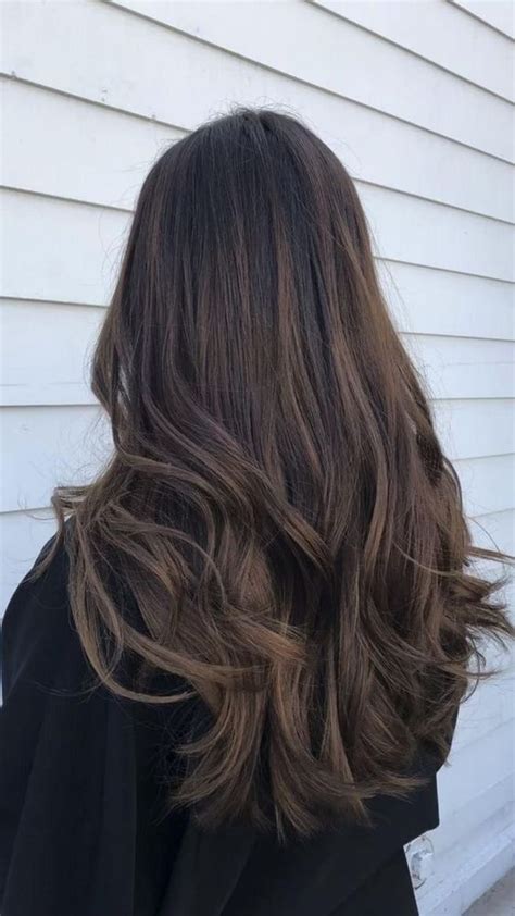 Brunette Hair Inspo Artofit