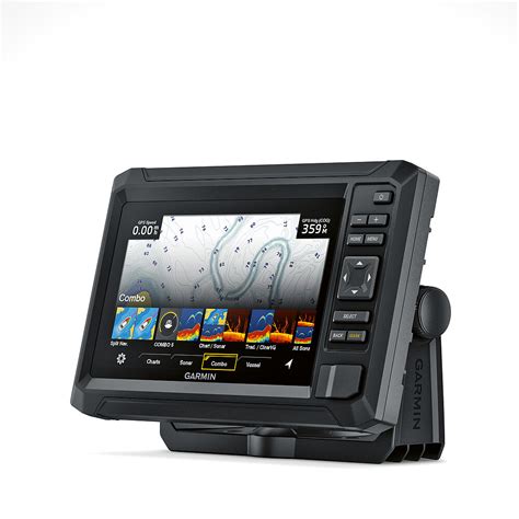 Red Dot Design Award: ECHOMAP UHD2