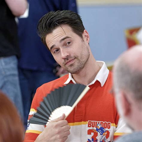 Fuck Yes Brett Dalton Artofit