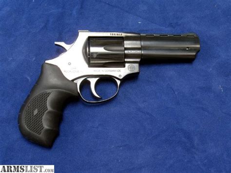 Armslist For Sale Free Shipping Eaa Windicator 4 Barrel 357
