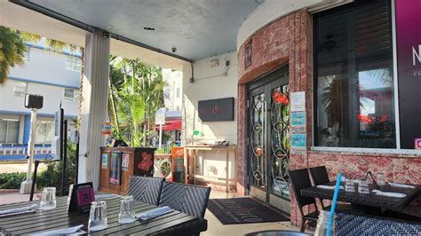 Naked Taco Event Venue Rental Flamingo Lummus Miami FL Tagvenue