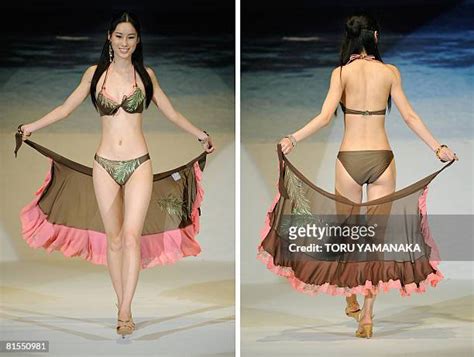 Hot Sexy Yuki Zhao Bikini Pics