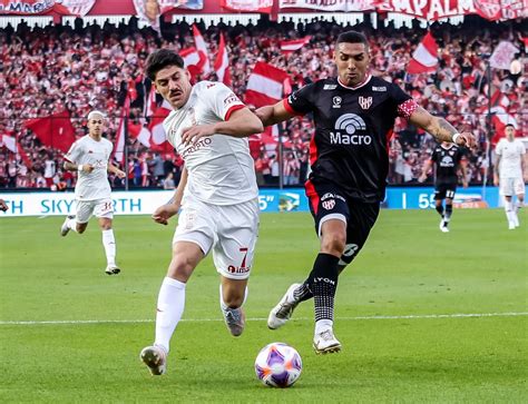 Huracán Eliminó A Instituto De La Copa Argentina Y Enfrentará A Racing En Octavos