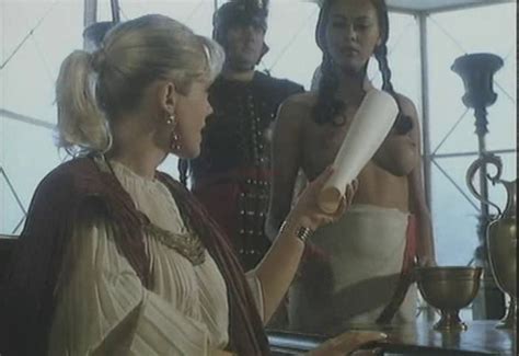 Olivia del Rio nude pics página 1