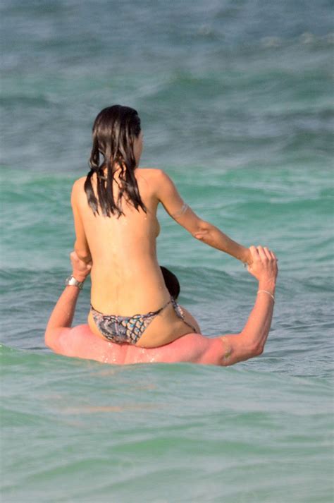 Jaime Murray Nude Sex Scenes And Paparazzi Shots Scandal Planet