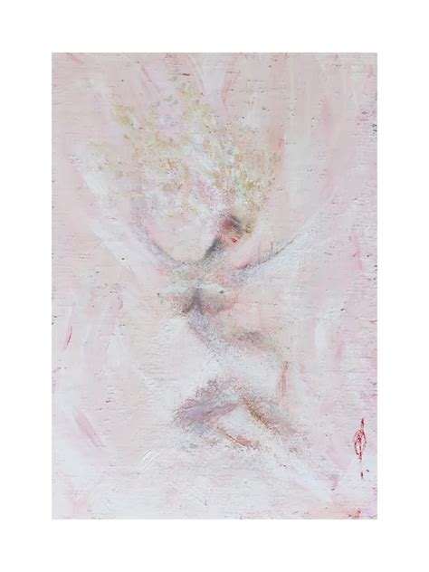 Naked Woman Painting Original Art 250 00 Buy Online With Delivery