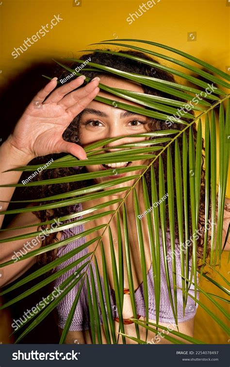 Sexy Female Half Naked Images Stock Photos Vectors Shutterstock