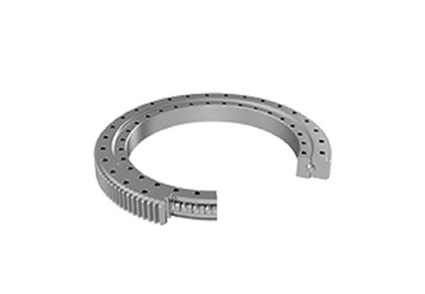 The Importance Of Sealing In Roller Bearing Slewing Bearings THB