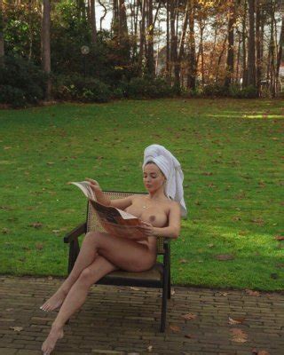 Luna Stevens Nude Porn Pictures Xxx Photos Sex Images Pictoa