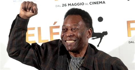 Por qué le decían Pelé La historia detrás del apodo de Edson Arantes