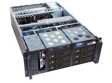 VIDEOSTATION, der Videoschnitt-PC - Übersicht der Modelle