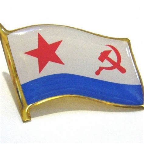 Купить Значок флаг в магазине военного снаряжения Rusarmyshop.ru