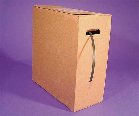 12 X 9000 Plastic Hand Strapping Mission City Container