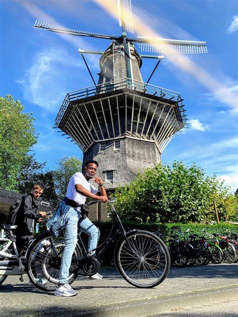 Some DAM Tips!!! | Young Black Travelers