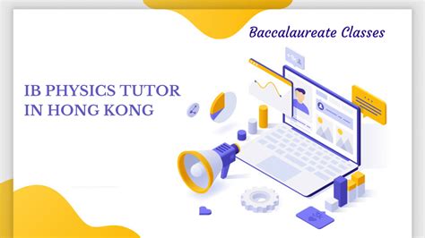 IB Physics Tutor In Hong Kong Online IB Physics Tutor IB Physics