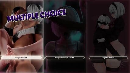 Voiced Hentai Joi B Teaching You How To Be A Good Boy Anal Edge Futanari Teaser