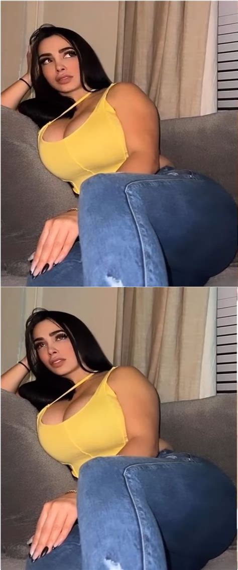 Who Is This Perfect Latina Analy Bazan Namethatporn