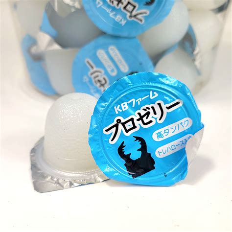 KB High Protein Beetle Jelly – James' Beetle Farm