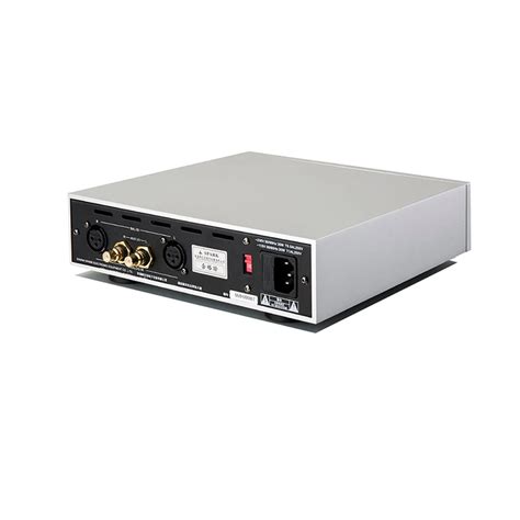 Cayin IHA-6 | Amplificador para Audífonos | Audiophile