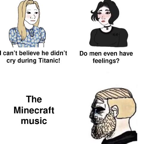 It’s Pain R Minecraftmemes