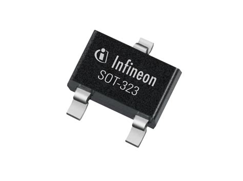 Bss223pw Infineon Technologies