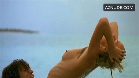 LISE THORESEN Nude AZNude