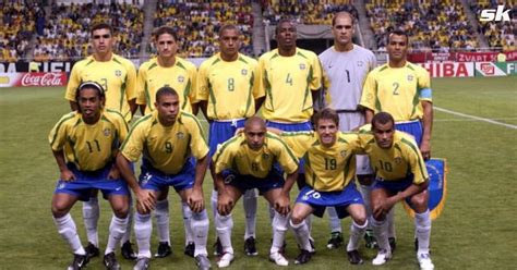 I am preparing to be a coach - 2002 FIFA World Cup winner and Brazil