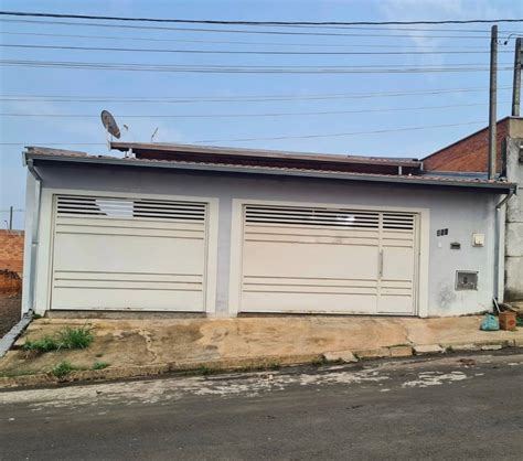 Casa Na Rua Benedicto De Almeida Souza Parque Sao Matheus Em