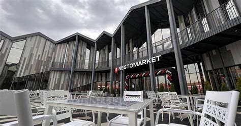 Restomarket