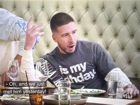 Vinny's face when Vinny2.0 proposed to Angelina : r/jerseyshore
