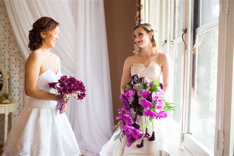 Vintage Inspired Same Sex Shoot Wpic Ca